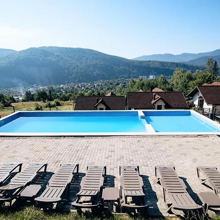 Rubus Villa