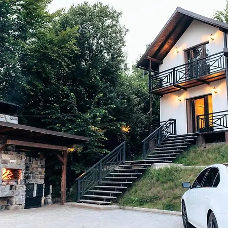 Villa Rubus *