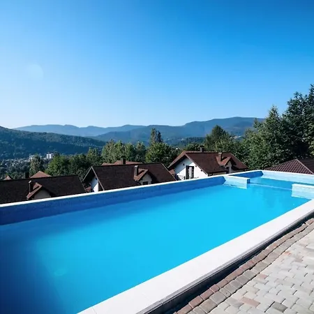 Rubus Villa