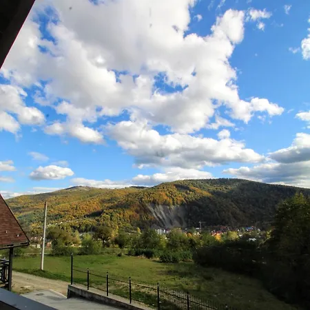 Villa Rubus Yaremche