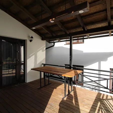 Villa Rubus *