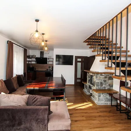 Rubus Villa Yaremche