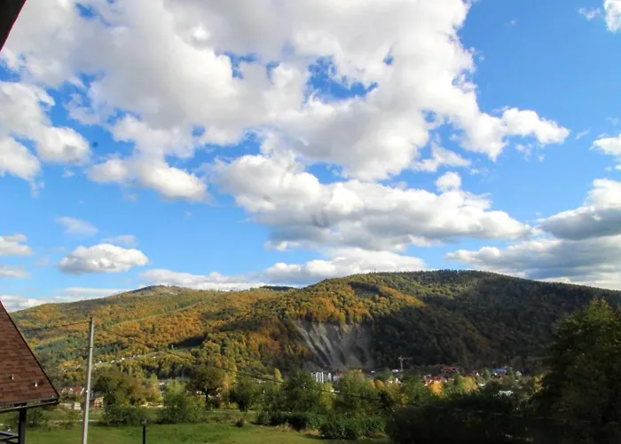 Villa Rubus Yaremche